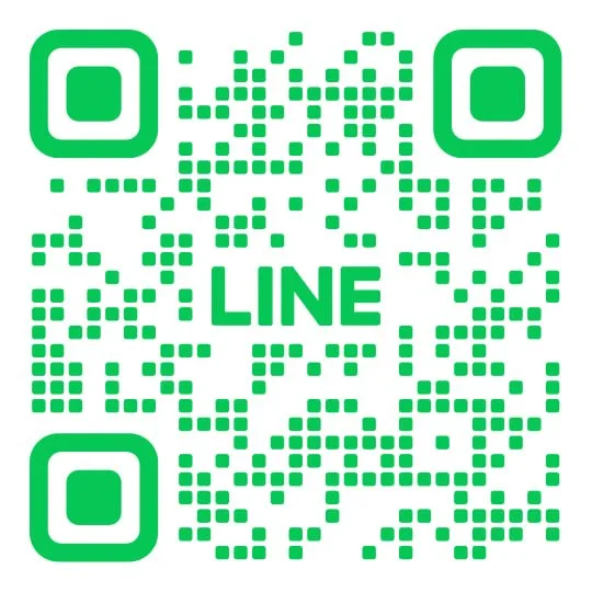 QR Code ทักเข้ามา ตารางบาคาร่า Line @